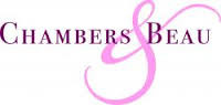 Chambers & Beau logo