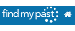 find my past US logo