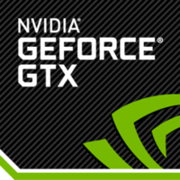 Nvidia logo