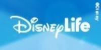 DisneyLife logo