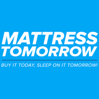 Mattress Tomorrow logo