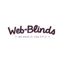 Web-blinds logo
