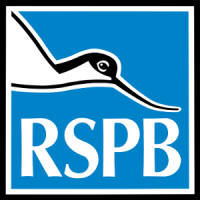 RSPB Shop logo