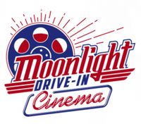 Moonlight Cinema logo