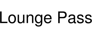 Lounge Pass logo