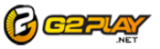 G2play logo