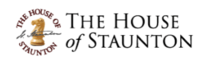 The House of Staunton logo