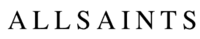 AllSaints logo