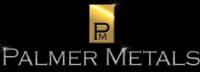 Palmer Metals logo