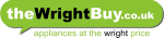 The Wright Buy logo