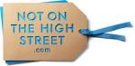 Not On The High Street logo