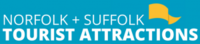 Norfolk Tourist Attractions logo