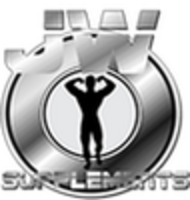 JW Supplements logo