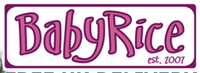 Babyrice logo