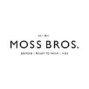 Moss Bros logo