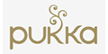 Pukka Herbs logo