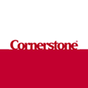 Cornerstone logo