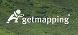 Getmapping logo