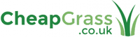 Cheapgrass.co.uk logo