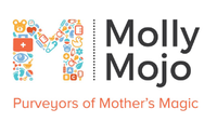 Mollymojo.co.uk logo