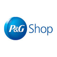 P&G Shop Vouchers