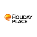 The Holiday Place logo