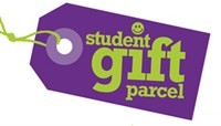 Student Gift Parcel logo