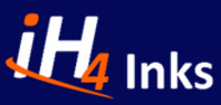 iH4 Inks logo