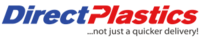 Direct Plastics logo