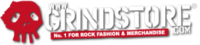 Grindstore logo