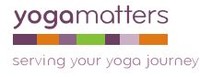 Yogamatters logo