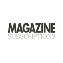 Magazine Subscriptions Vouchers