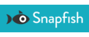 Snapfish.co.uk logo