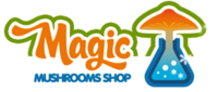 Magic Mushrooms Shop logo