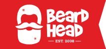 Beard Head Vouchers