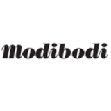 Modibodi logo