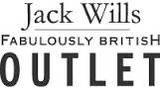 Jack Wills Outlet logo