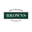 Browns Restaurants Vouchers