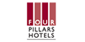 Four Pillars logo