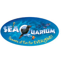 SeaQuarium logo