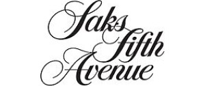 Saks OFF 5TH logo