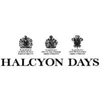 Halcyon Days logo