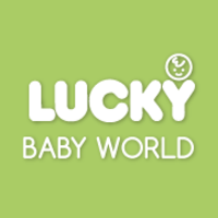 Lucky Baby World logo