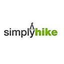 Simplyhike.co.uk logo