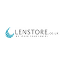 Lenstore logo