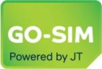 Go Sim logo