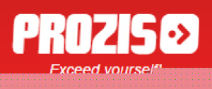 Prozis logo