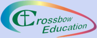 Crossbow Education logo