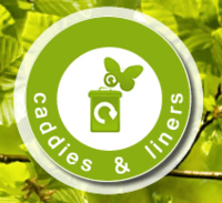 Caddies and Liners logo