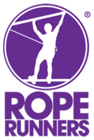 Rope Runners logo